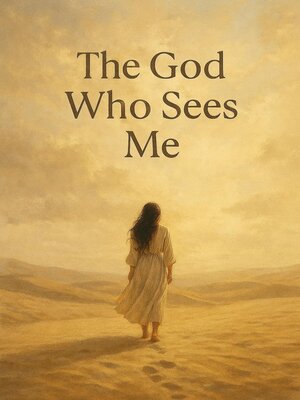 cover image of The God Who Sees Me